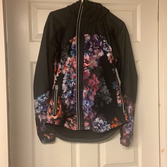 Lululemon Track Jacket - Picture 2 of 3